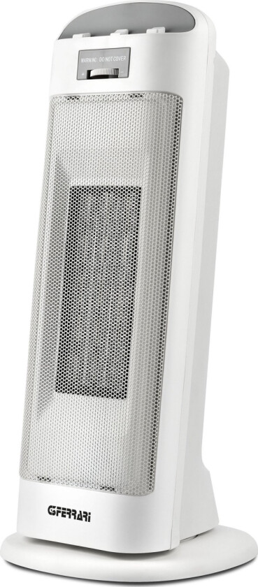 G3Ferrari varmevifte G3Ferrari G6002301 tårn keramisk radiator