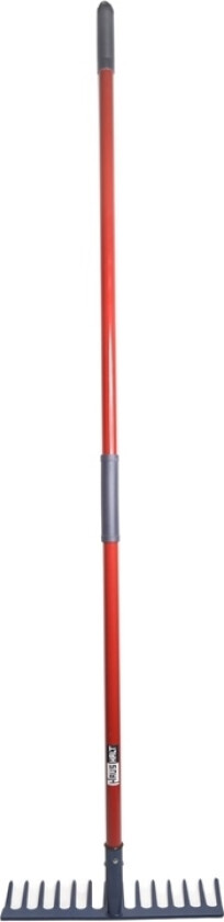 Rake 14D Fibreglass Handle Gr014 H