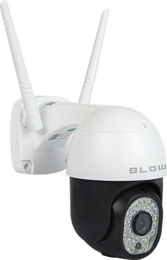 Wifi Kamera H-335 Rotary 5 MP PTZ