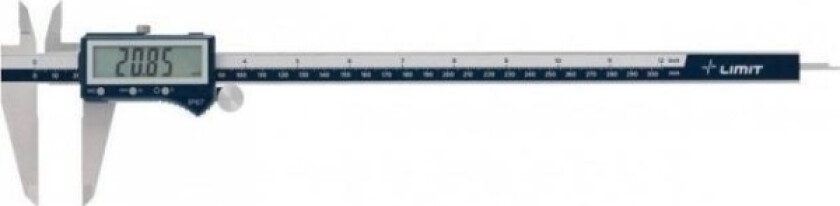 ELEKTRONISK CALIPER CDN BLUETOOTH IP67 300MM