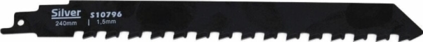 Silverstone SAGBLAD FOR BEREGNINGSSAG 240mm