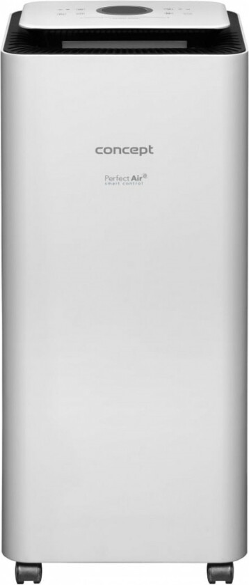 Air dehumidifier&cleane Perfect Air Smart OV221