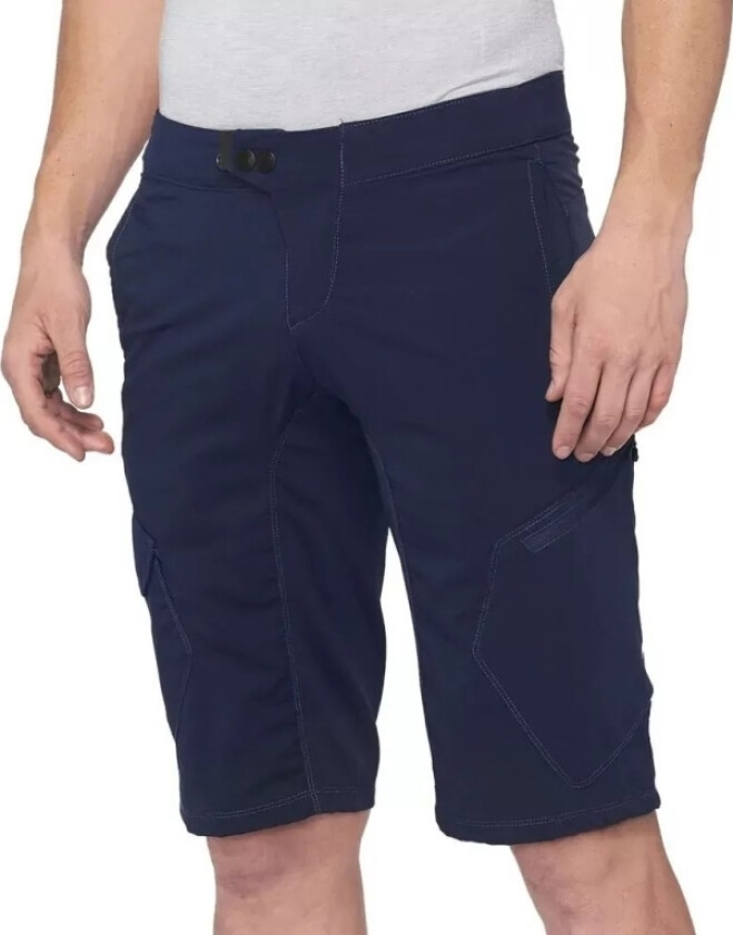 Szorty męskie RIDECAMP Shorts navy roz.30 (44 EUR) (NEW 2021)