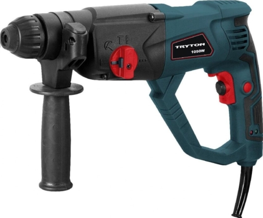 Triton TMM1050K 1050W hammer
