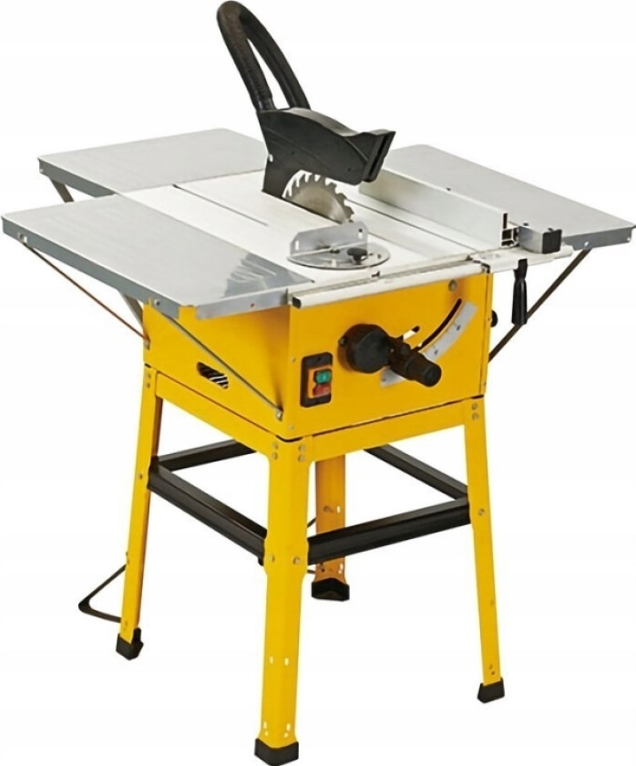 Bilde av bordsag 2,0kw 250mm 230v smart365