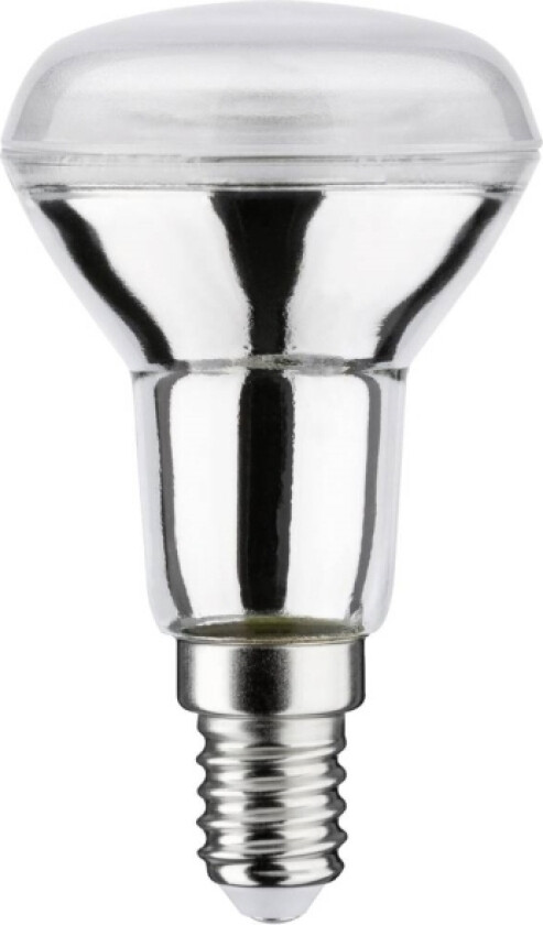 29048 LED (RGB)-lampe EEK F (A - G) E14 Spotlight 5 W Varmhvid (Ø x H) 50 mm x 85 mm 1 stk.