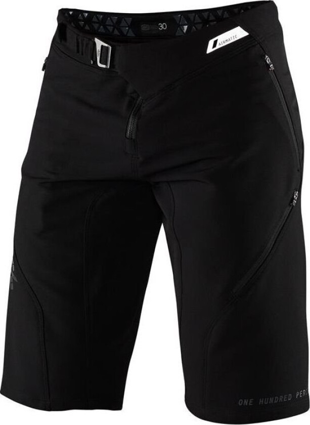 Szorty męskie AIRMATIC Shorts black roz.36 (50 EUR) (NEW)