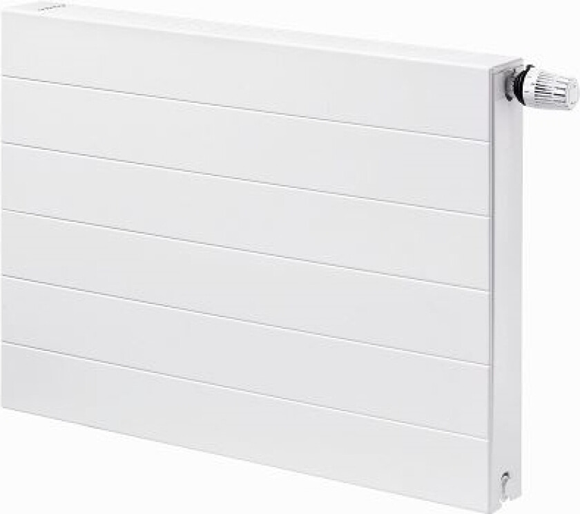 Radiator PLANAR STYLE type 22 600x1800mm 2941W høyre