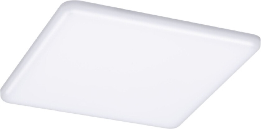 953.84, Ikke-utskiftbare pærer, 1600 lm, IP44, Hvit