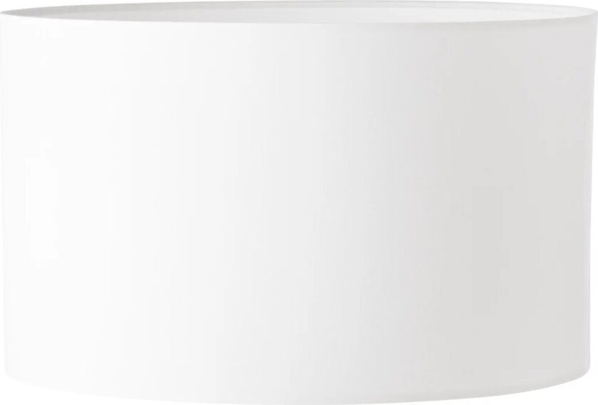 Bilde av Cobra lampeskjerm hvit liten, Ø 35 cm