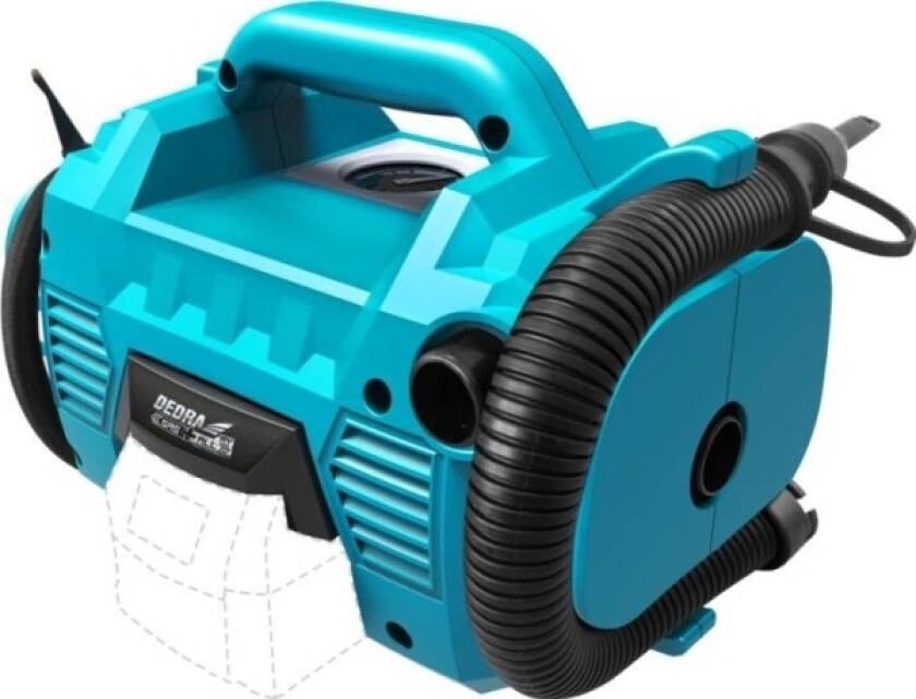 car compressor 18V cordless air compressor