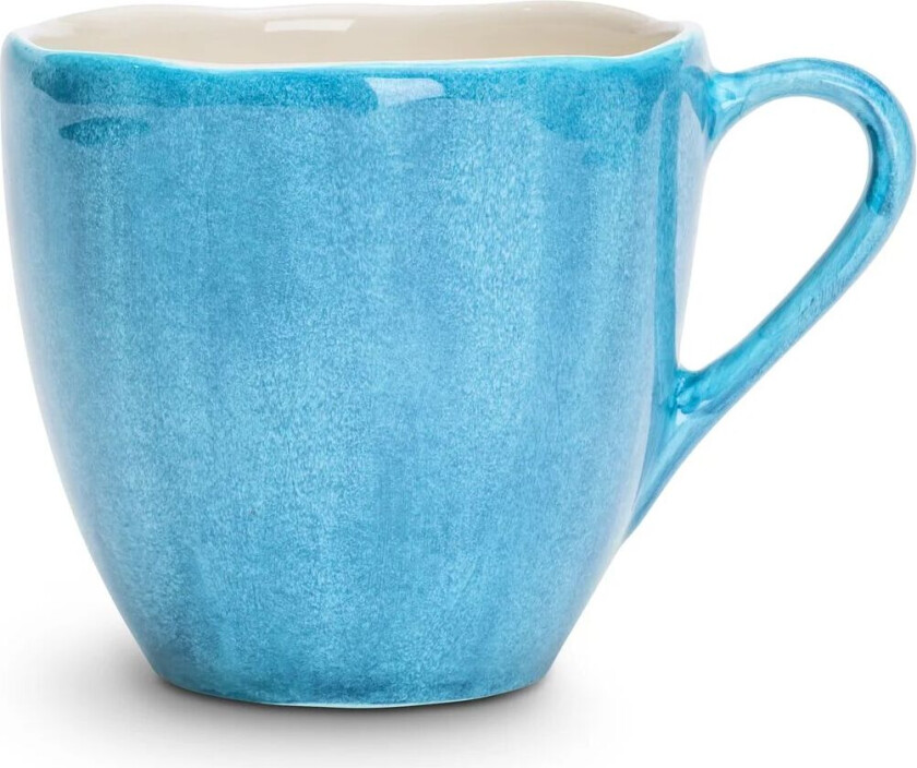 Basic organic kopp 60 cl Turkis