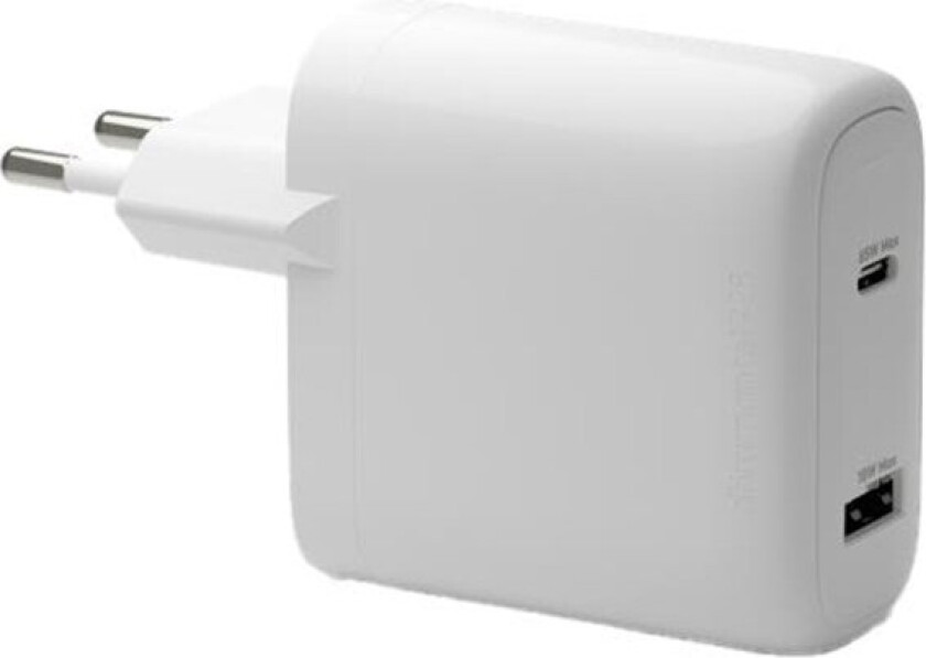 re-charge power adapter - USB 24 pin USB-C - 65 Watt