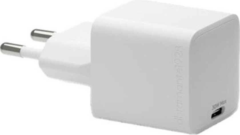 re-charge power adapter - 24 pin USB-C - 30 Watt