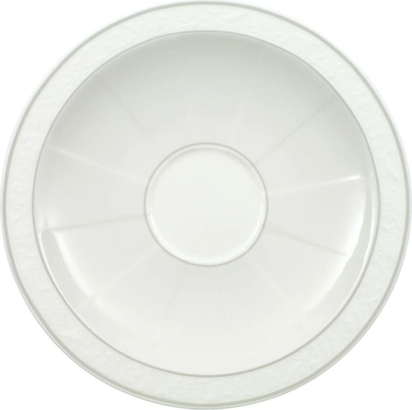 Gray Pearl kaffe/tefat 16 cm
