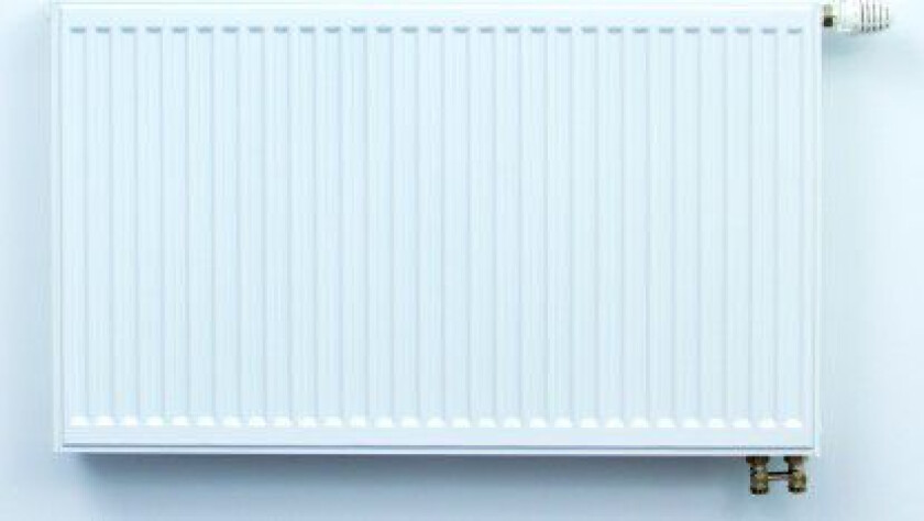 Novello Radiator 6x1/2" Type 21 H600 x L700