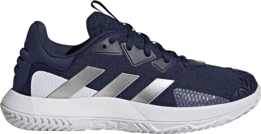 adidas SoleMatch Control, tennissko, herre navy