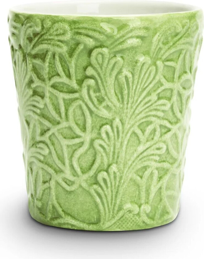 Lace kopp 30 cl Grønn