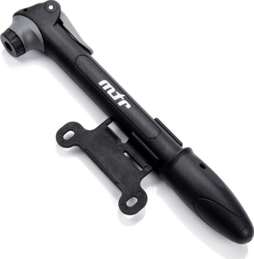 MINI SYKKELPUMPE STROKE METEOR