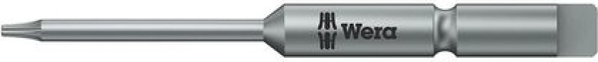 05135222001, 1 stykker, Torx, TX 3, 44 mm