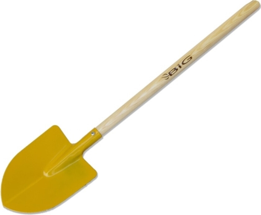 Okko Minils Small Spade