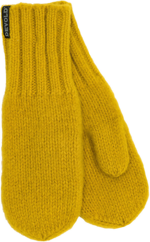 Nansen Wool Mitten ARROWWOOD M