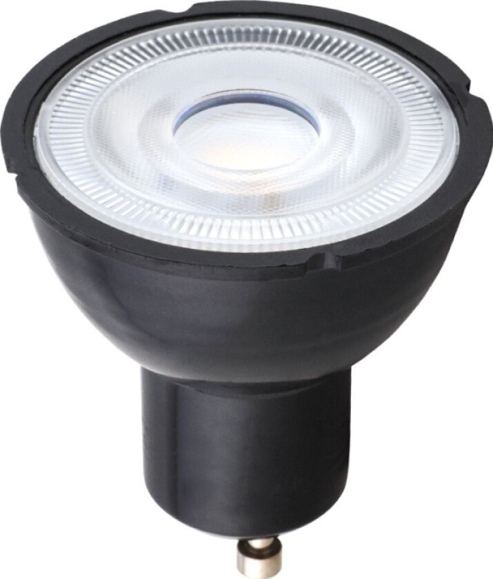 Transparent Led-Lyspære 7W 8348