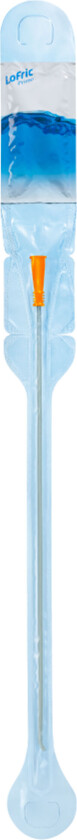 Primo kateter, Nelaton for menn 40 cm, CH 16, 30 stk.