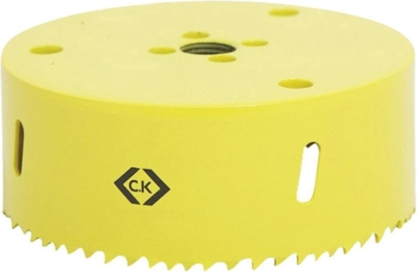 C.K 424034 Stiksav 105 mm 1 stk