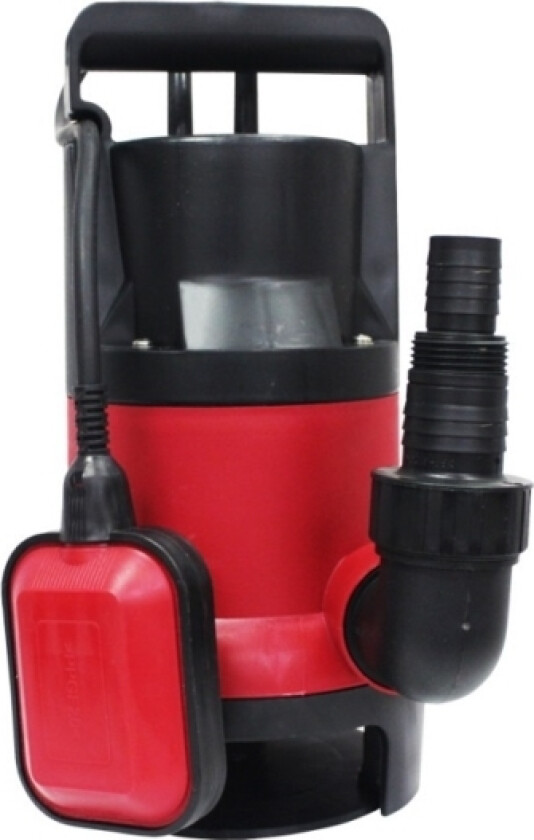SKITTEN VANNPUMPE 650W Q1DP