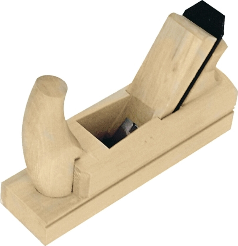 høvel 200x55mm, blad 40mm - 11A314