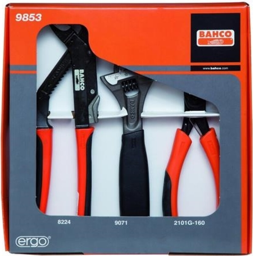 Set: 9071, 8224, 2191G-160