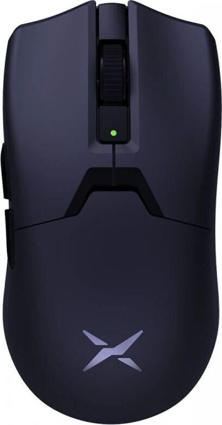 M800 Ultra Wireless Gaming Mus - Svart