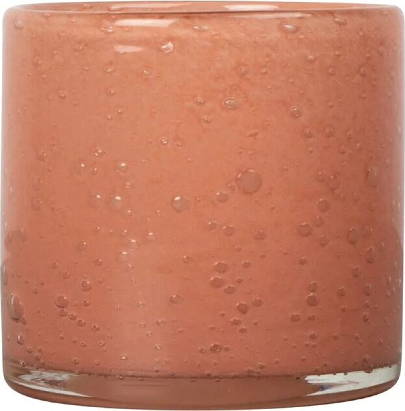 Calore telysholder XS Ø 10 cm Coral