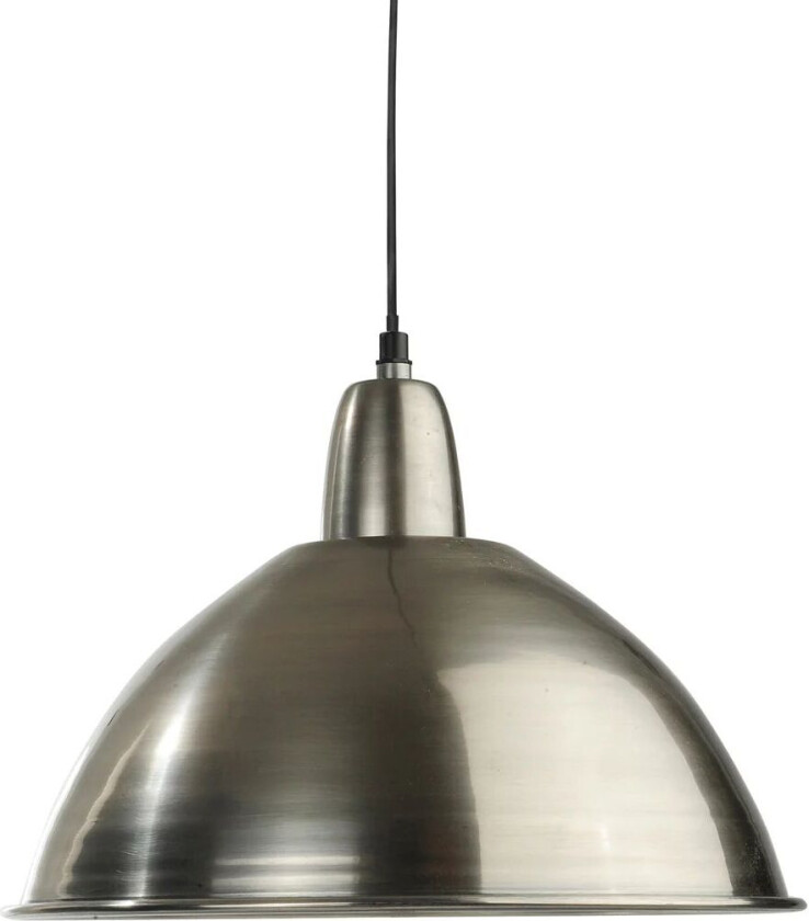 Classic taklampe Ø47 cm Antikk sølv