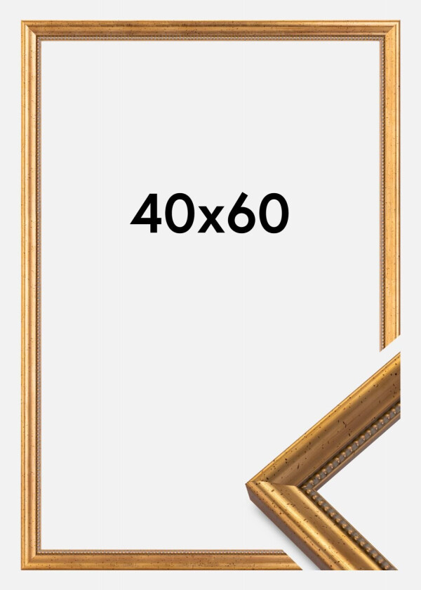 Ramme Delighted 40x60 Cm