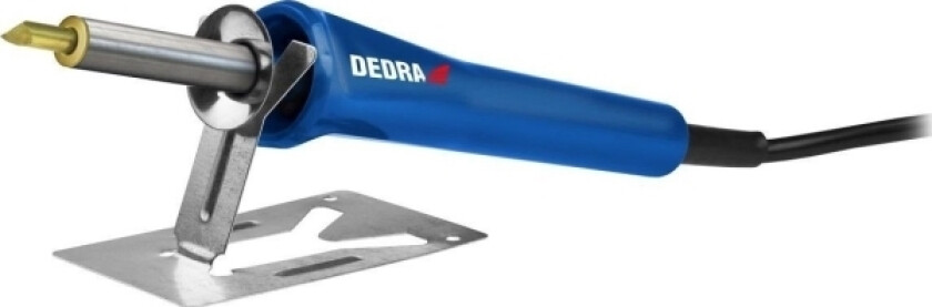 Loddebolt, pyrograf for tre og lær 30W - 24 stk.