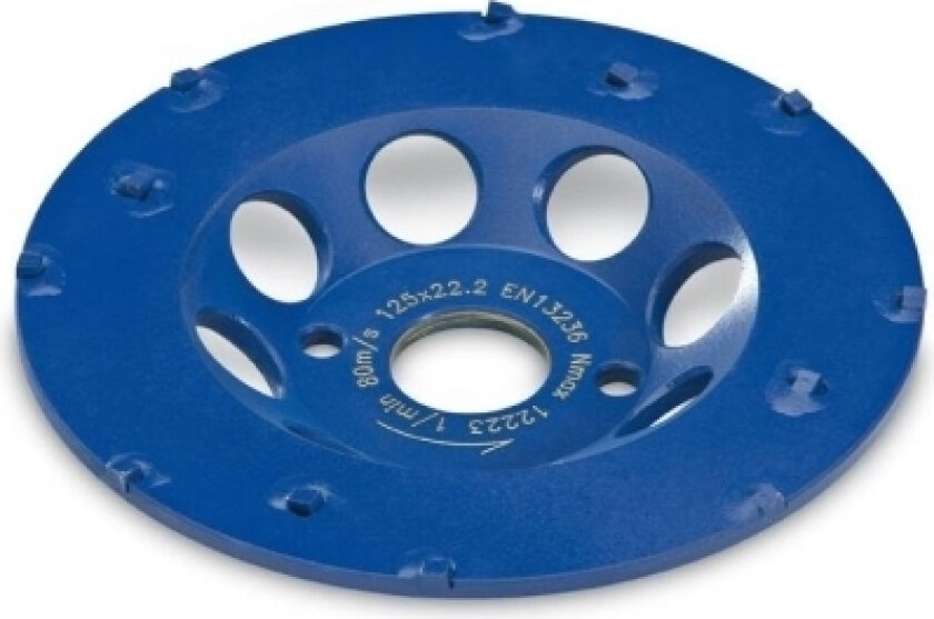 Bilde av Flex PKD-Jet 125 mm