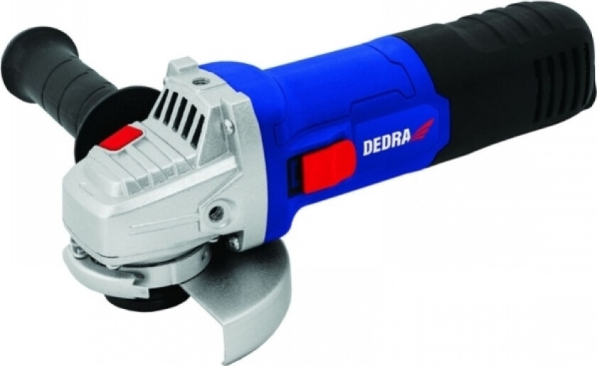 Angle Grinder 125mm 860W (DED7950)