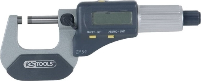 KS Tools 300.0582 3000582 Mikrometer