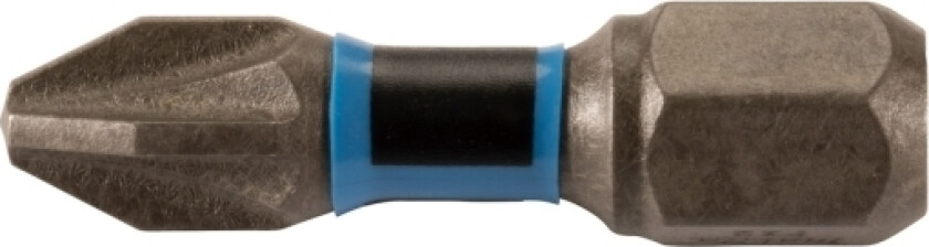 E-03252, 15 stykker, PZ 2, 1/4, 25 mm, 25 mm, 50 mm