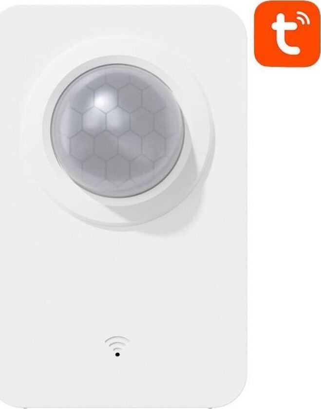 Smart  S4 Wi-Fi bevegelsessensor