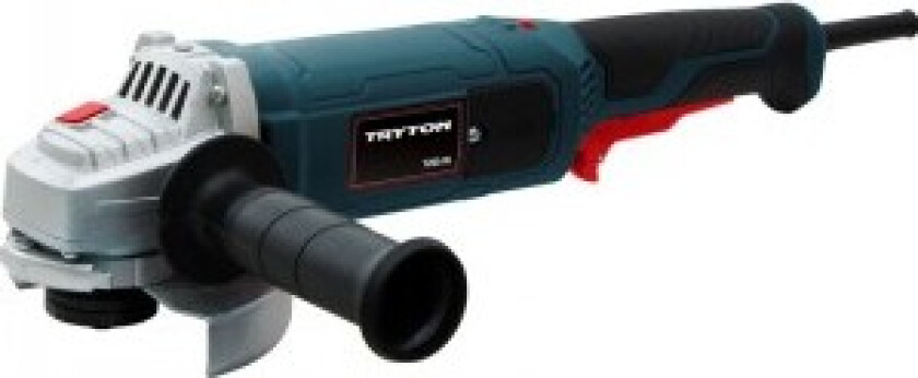 Tryton 1200W 125mm angle grinder (TDS125RK)