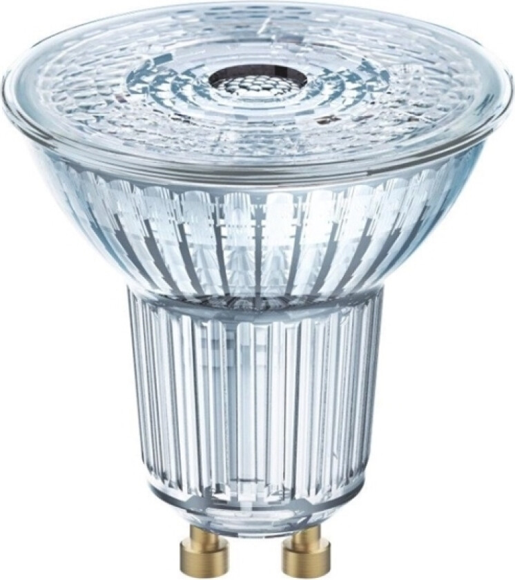 Osram Value - Par16 - Led - Gu10 - 4w
