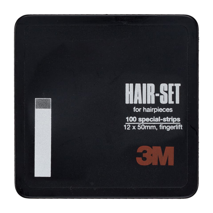 3M Toupet & Parykk Strips