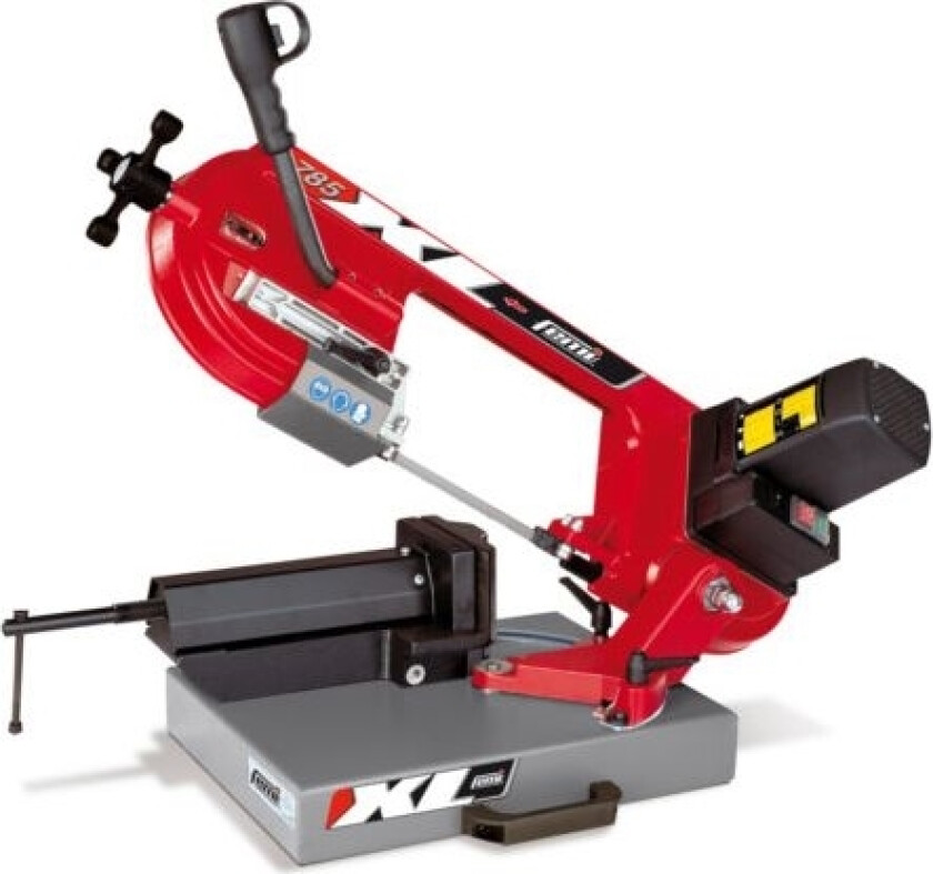 FEMI båndsag 785XL 1600W (FEMI-785XL)