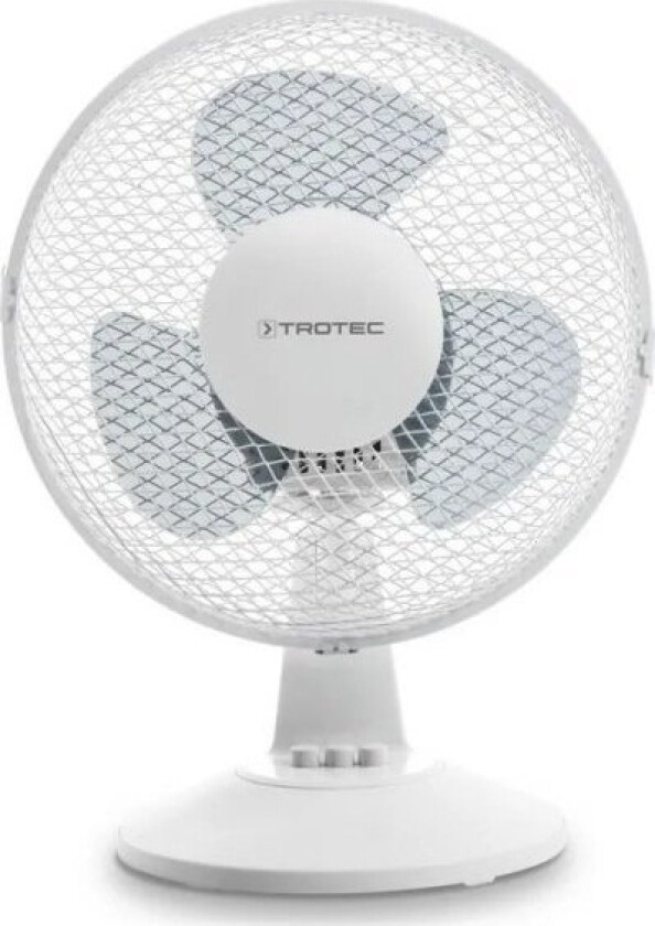 vifte DESK FAN 23CM TVE 10