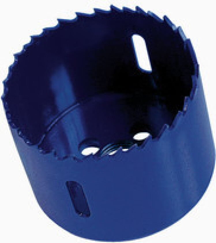 Karūnėlė „IRWIN” BI-METAL 52 mm