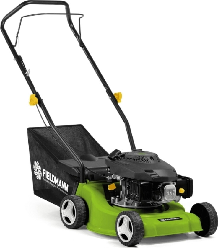 FZR 4003-79BH petrol lawn mower (50003997)