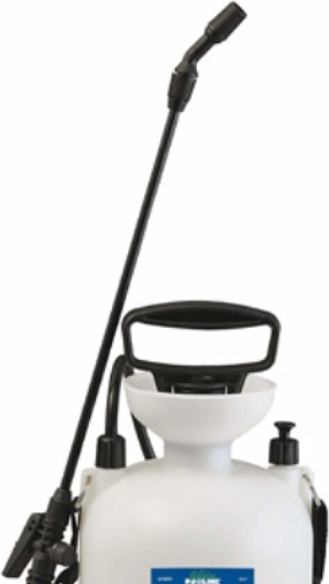 Pro-Line Manuell trykksprøyte 3L - 079003